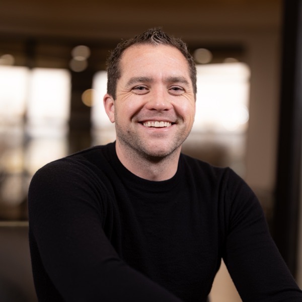 Nick Beveridge, founder of Apsidra
